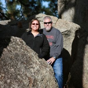 Meet your Posher, Annette