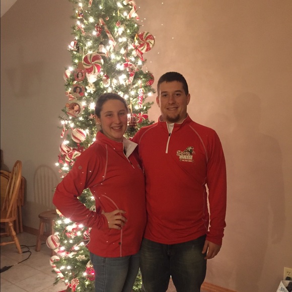 Meet your Posher, Paige