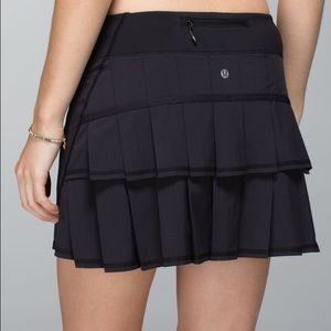 Lululemon Pace Setter Skirt *Tall*
