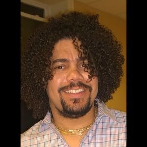 Meet your Posher, Joao