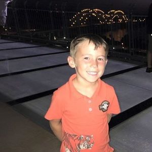 Meet your Posher, Autumn