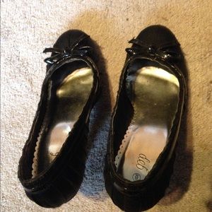 Deb Shoes