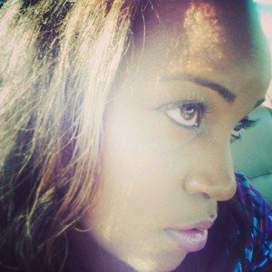 Meet your Posher, Ashlee