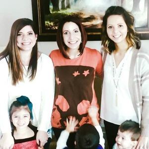 Meet your Posher, Carrie