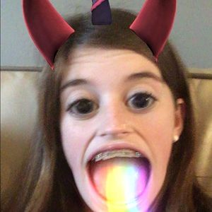 Meet your Posher, Kaitlyn