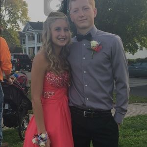 Meet your Posher, Makinlee