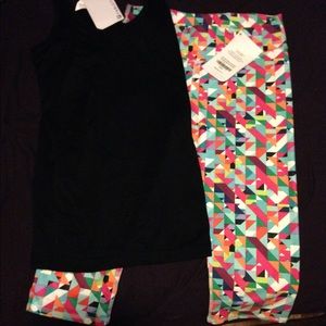 Fabletics outfit