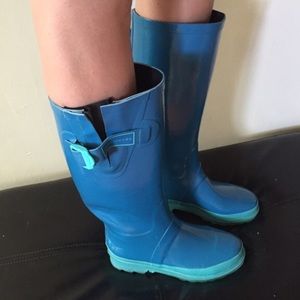 ON HOLD Beautiful Marc Jacobs rain boots