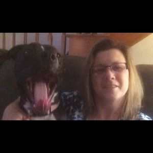 Meet your Posher, Kristin