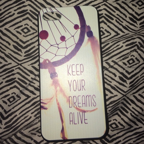❌SOLD❌iPhone 5/5s phone case