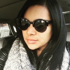 Meet your Posher, Brittany