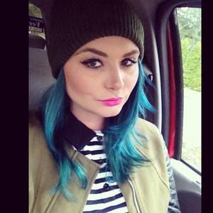 Meet your Posher, Jen