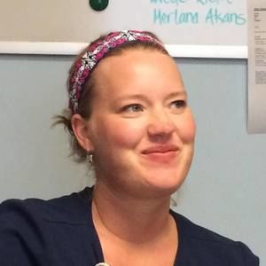 Meet your Posher, Anne