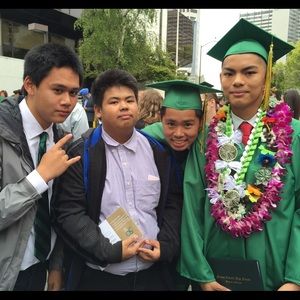 Meet your Posher, Lenze