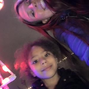 Meet your Posher, Andrea