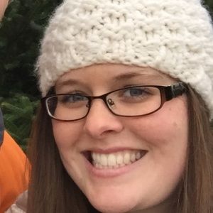 Meet your Posher, Betsy