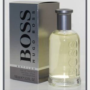 Hugo Boss Boss Bottled Eau de Toilette (3.3 fl oz)