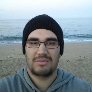 Meet your Posher, Christopher