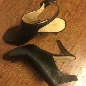 Nine West Booties