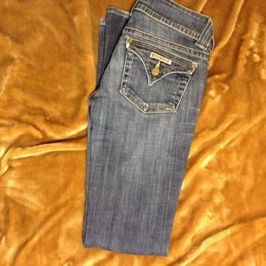 Hudson Jeans