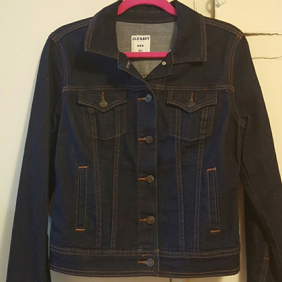 Denim Jacket - Picture 2 of 4