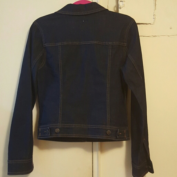 Denim Jacket - Picture 3 of 4