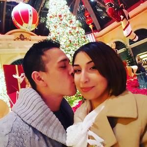 Meet your Posher, Yaneth