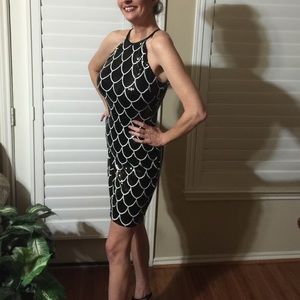 Gorgeous Cache' Dress!