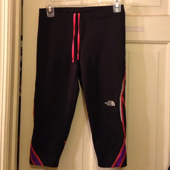 The north face Capri leggings