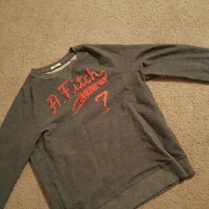 Abercrombie sweatshirt