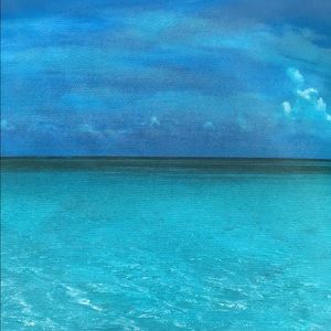 Meet your Posher, Leah