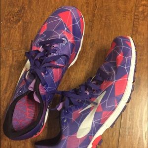 ON HOLD -- Brooks Running Shoes