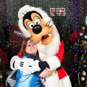 Meet your Posher, Kimberly