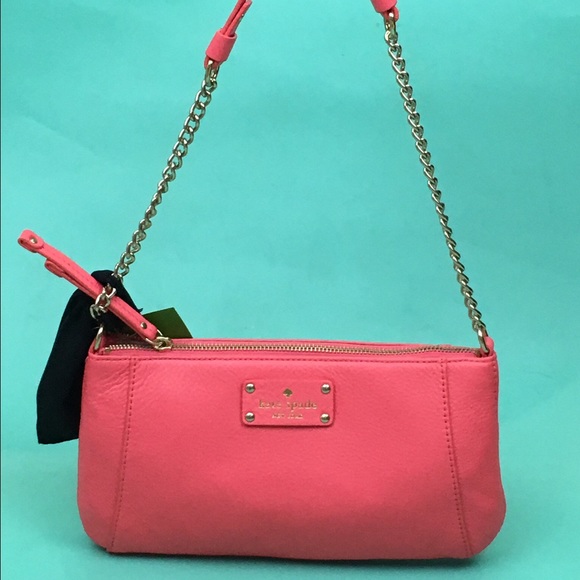 Kate Spade Adela Bag