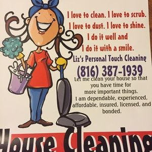 Meet your Posher, Elizabeth