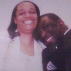 Meet your Posher, Brenda