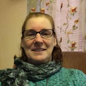 Meet your Posher, Terri