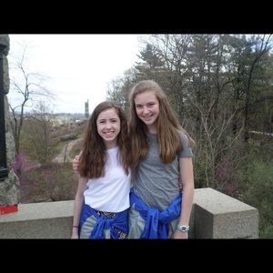 Meet your Posher, Kendra