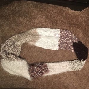 Infinity scarf -NWOT