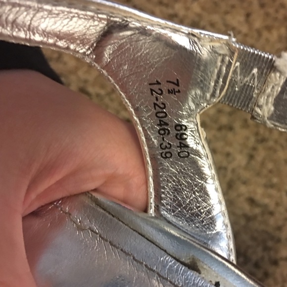 Cathy Heels - Picture 4 of 4