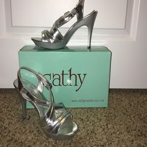 Cathy Heels