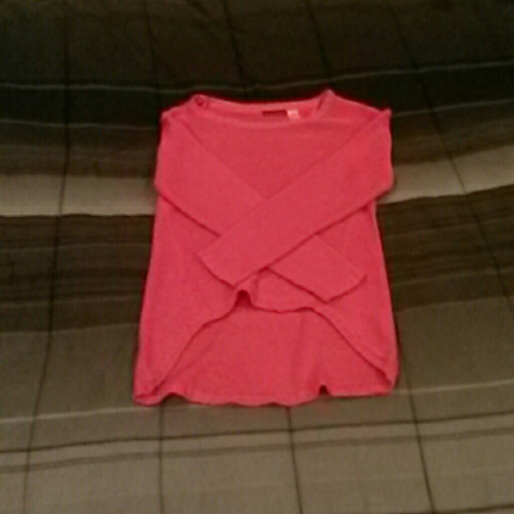 NWOT Light weight sweater