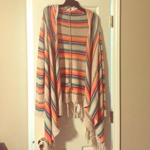 Ripcurl cardigan