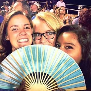 Meet your Posher, Marlie