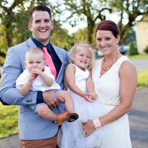 Meet your Posher, Abigail