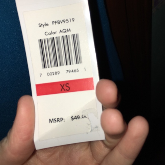 Never worn! - Picture 3 of 3