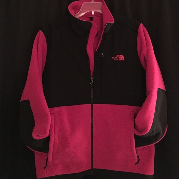 The North Face Denali Jacket