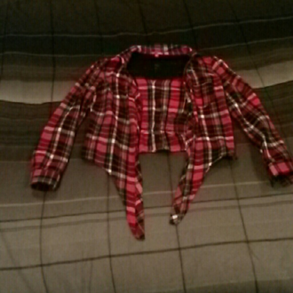 half length long sleeve cover up