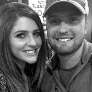 Meet your Posher, Kelsey