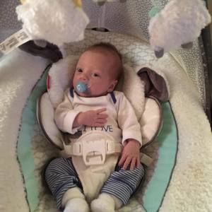 Meet your Posher, Tina